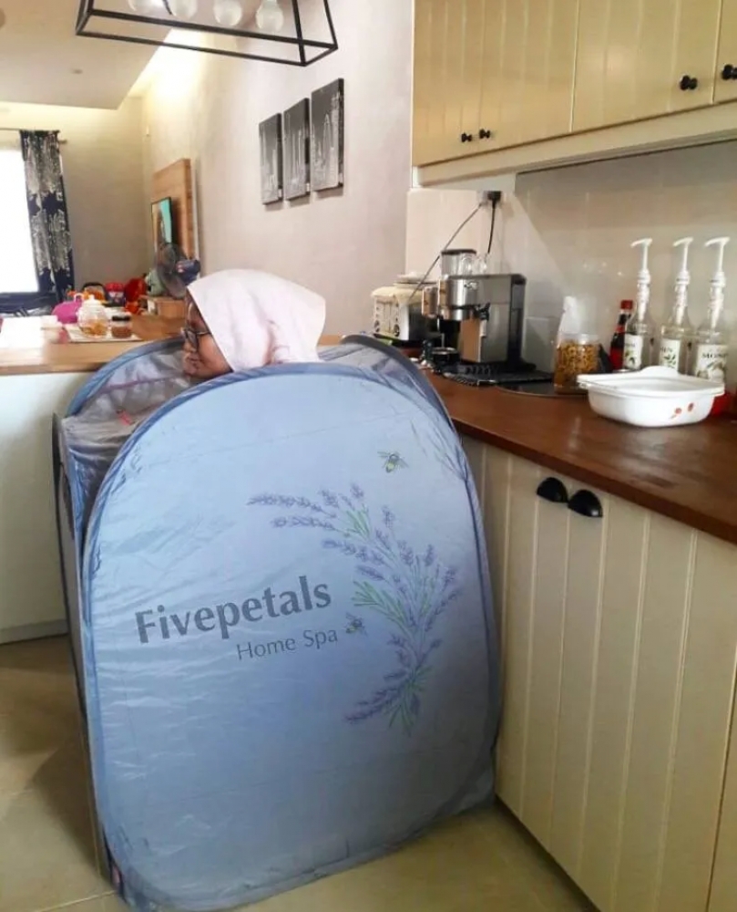 Fivepetals Mobile Spa